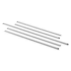 Trousse de remplissage pour cuisinière encastrée