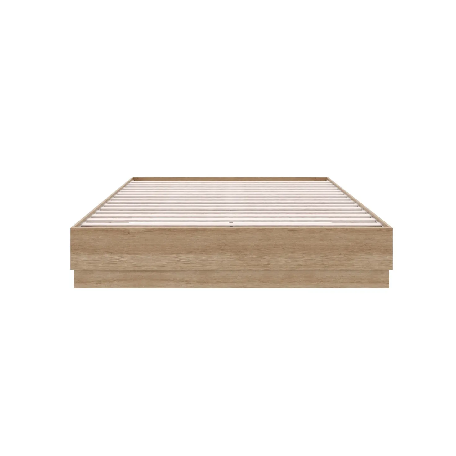 Très grand lit (78") - Nexera