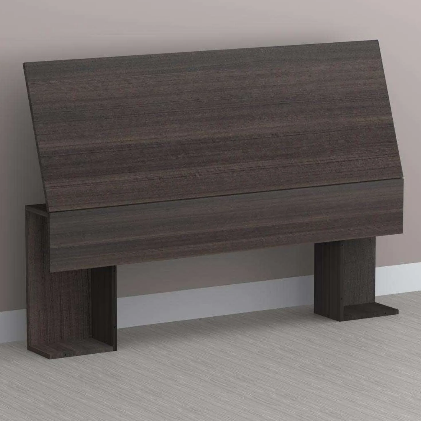 Tête de grand lit 60" - Nexera