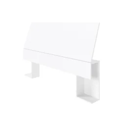 Tête de grand lit 60po - Nexera
