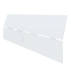 Tête de grand lit 60po - Nexera