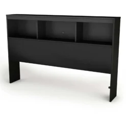 Tête de lit biblio double 54" - South Shore