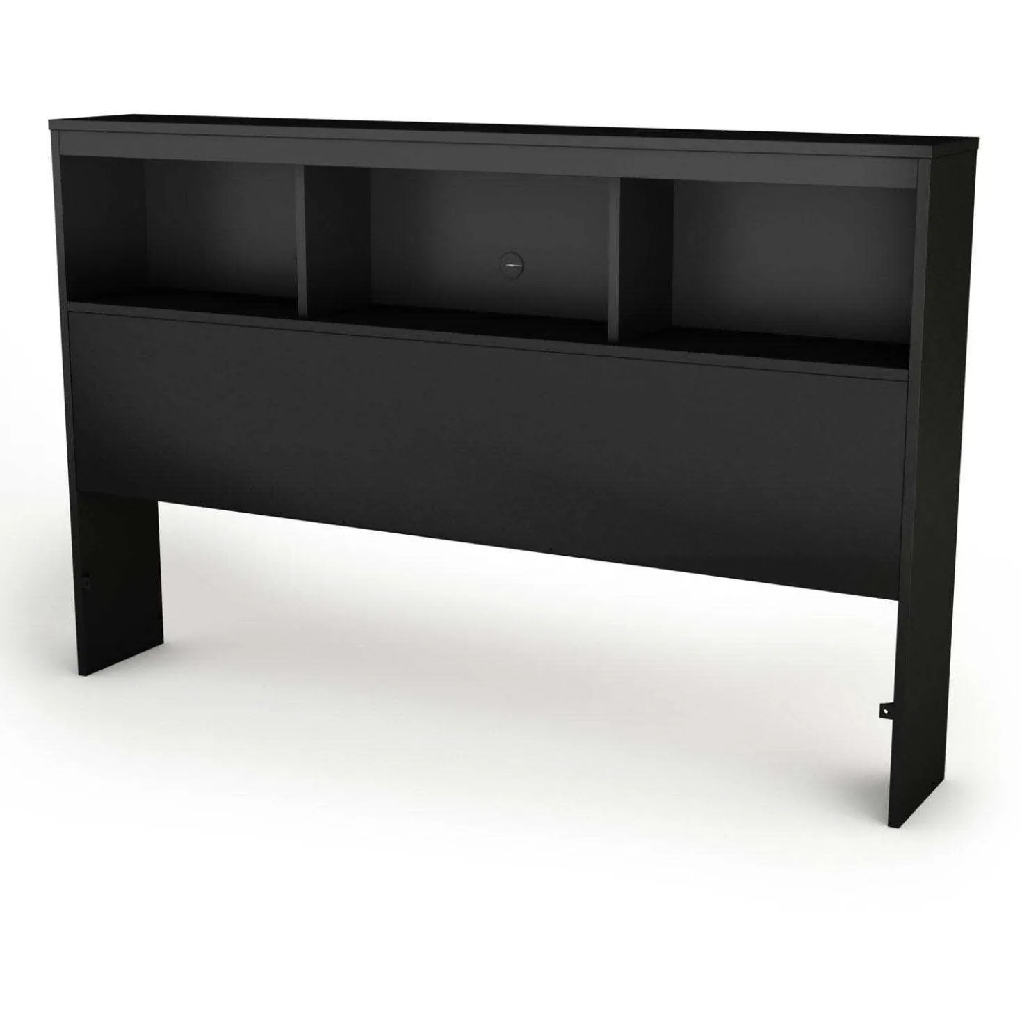 Tête de lit biblio double 54" - South Shore