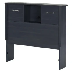 Tête de lit biblio simple 39'' - South Shore