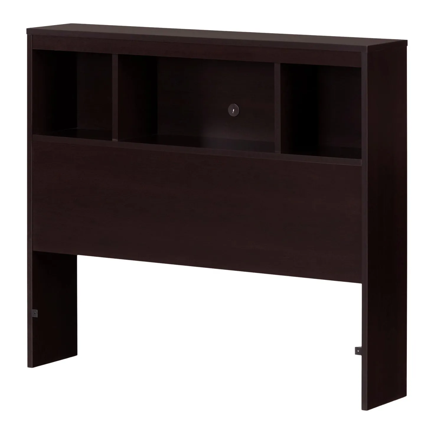 Tête de lit biblio simple 39" - South Shore