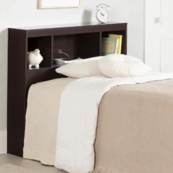 Tête de lit biblio simple 39" - South Shore