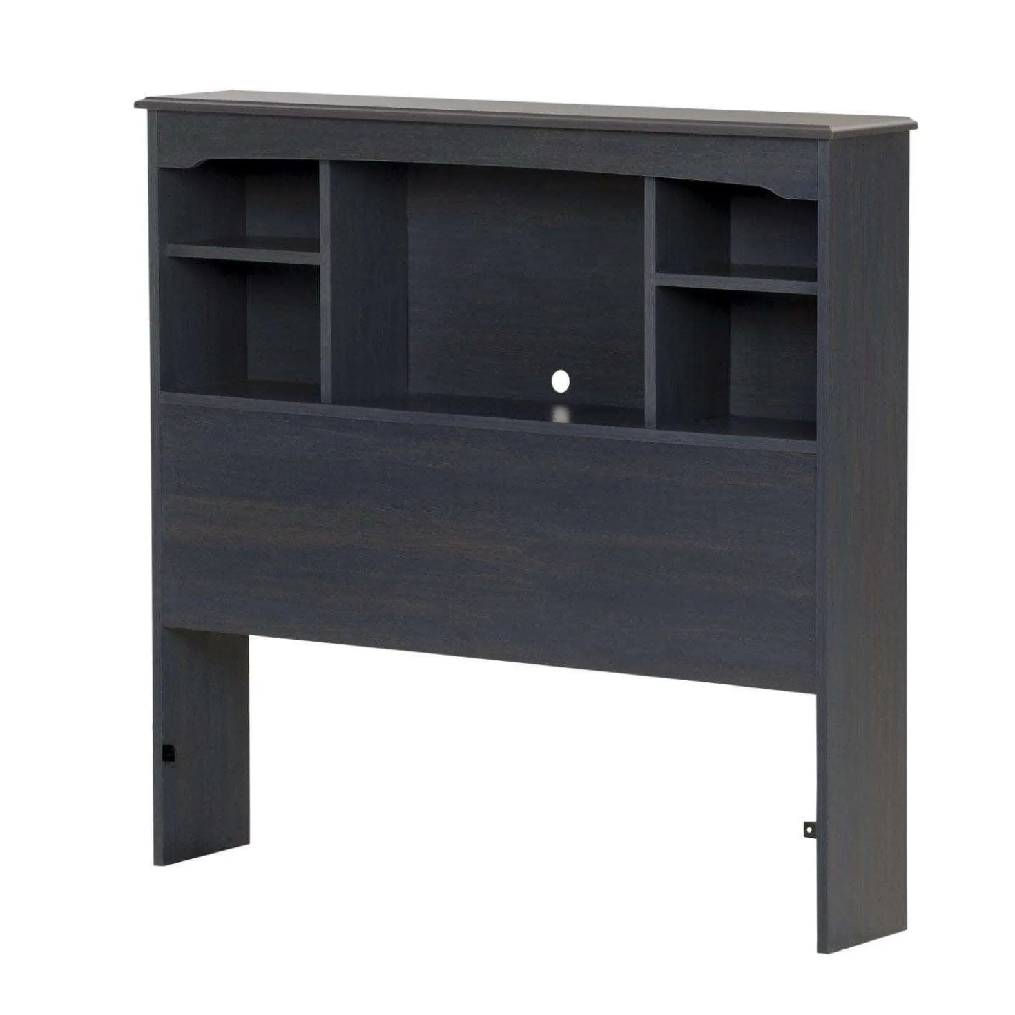 Tête de lit bibliothèque 39'' - South Shore