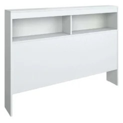 Tête de lit double 54"