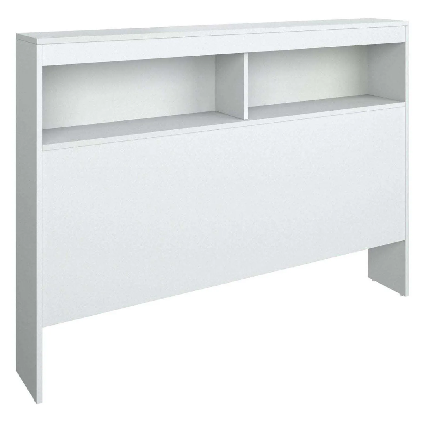 Tête de lit double 54"