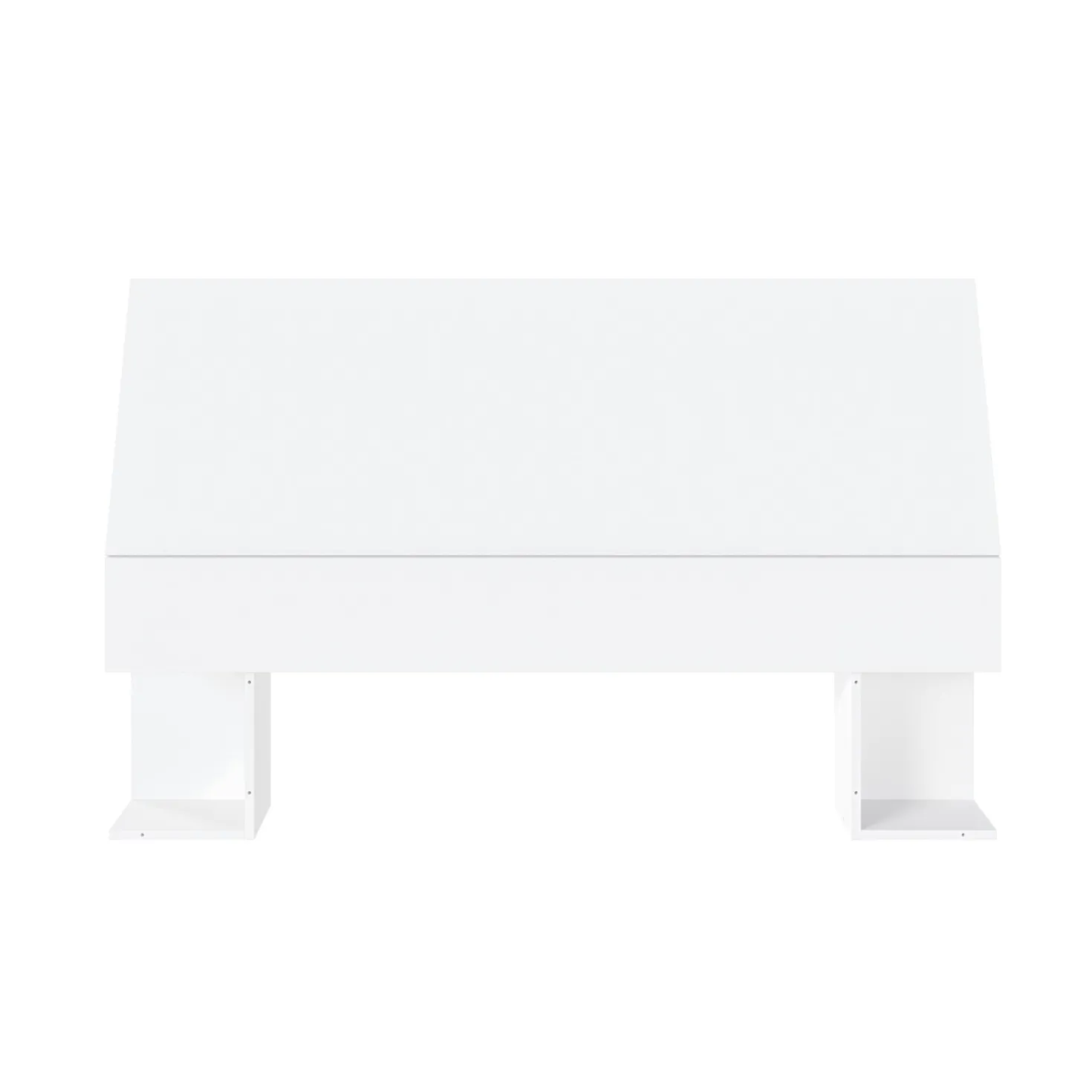 Tête de lit double 54po - Nexera