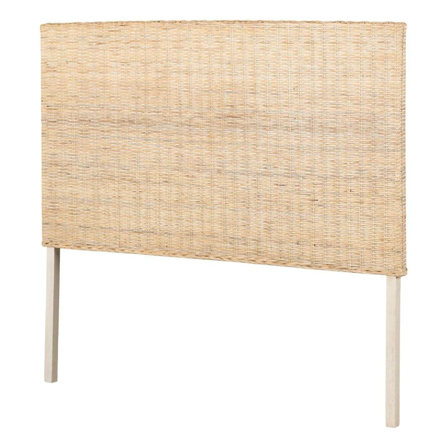Tête de lit en rotin (60") - South Shore