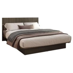 Tête de lit queen (60")