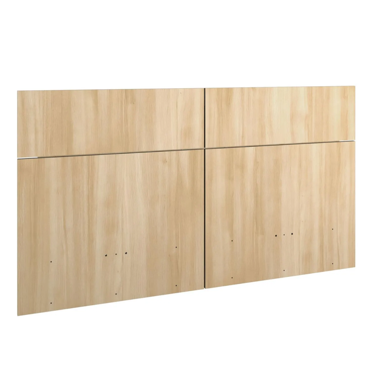 Tête de lit queen (60")