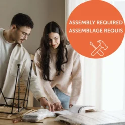 Tête de lit (54