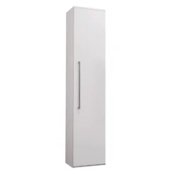 Unité de rangement - blanc