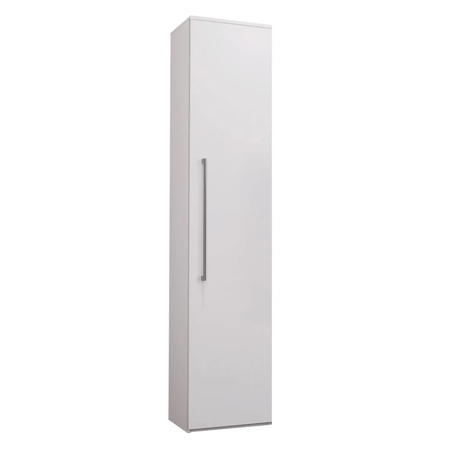 Unité de rangement - blanc