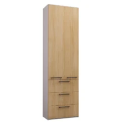Unité de rangement - naturel